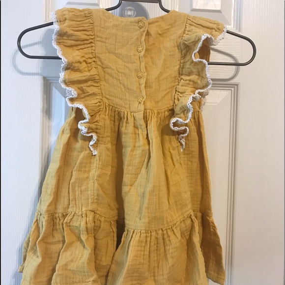 Summer dress - Picture 3 of 6